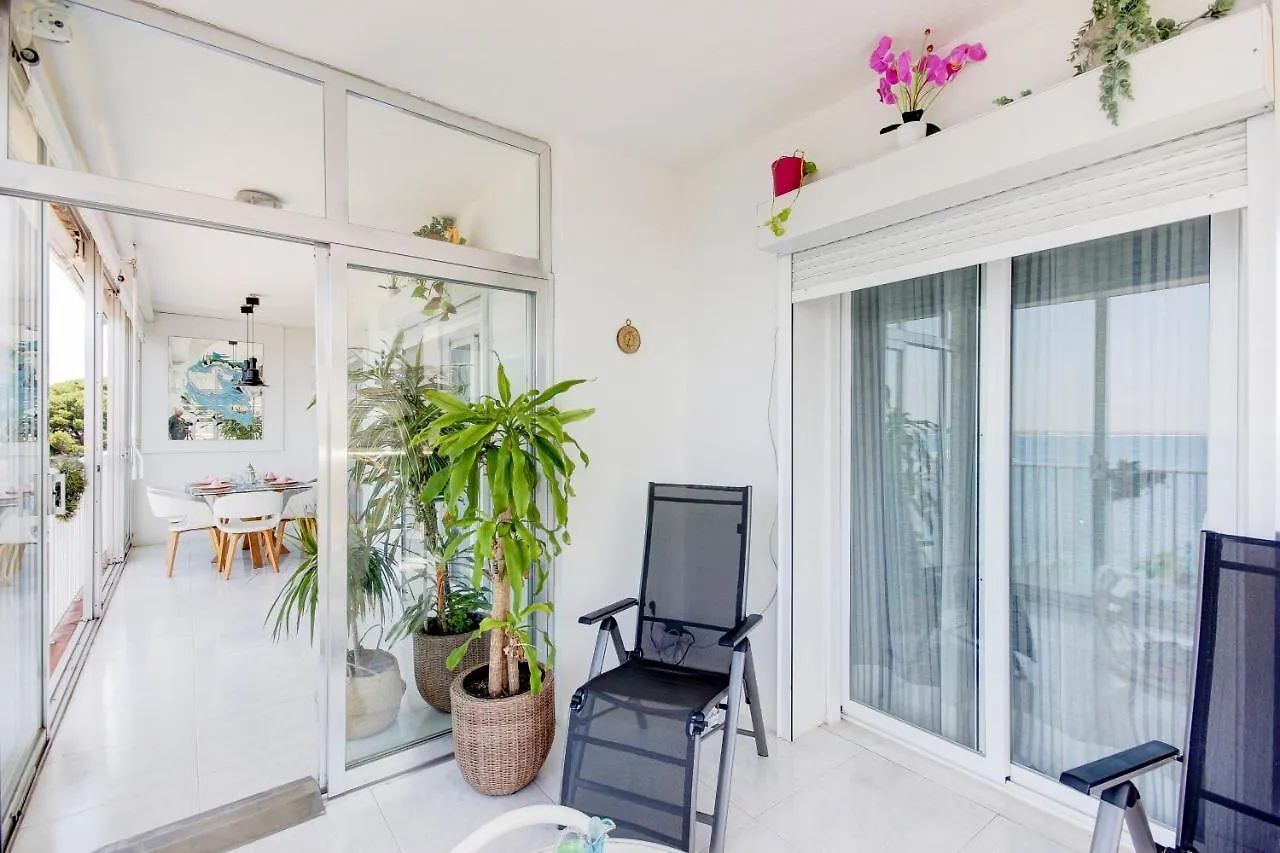 Апартаменты Santa Monica 3 Roses - Immo Barneda