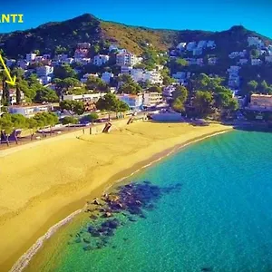 El Berganti En Canyelles Petites Appartement