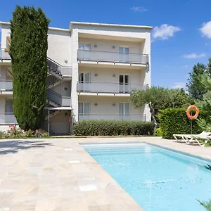 Terraza - Salata Mar Appartement