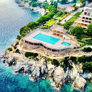 4* Отель Almadraba Park