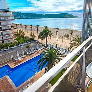 4* Отель Monterrey By Pierre & Vacances