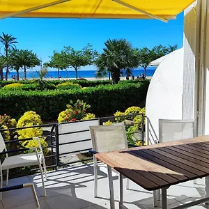 Oasis B3 Appartement