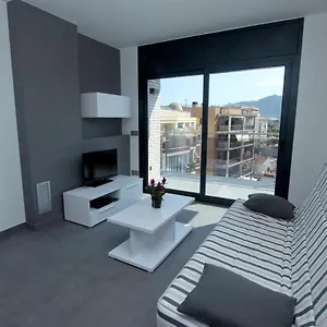 Inmosantos Nuria Appartement