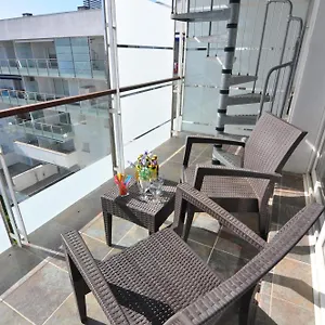 Rnet - Portomar Appartement
