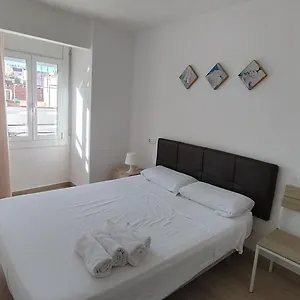 Rosesapparts Onamar & Parking Appartement
