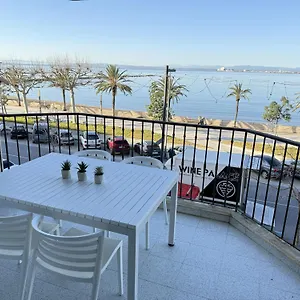 Agi Pi Sunyer Appartement