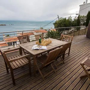 Agi Rodas Appartement