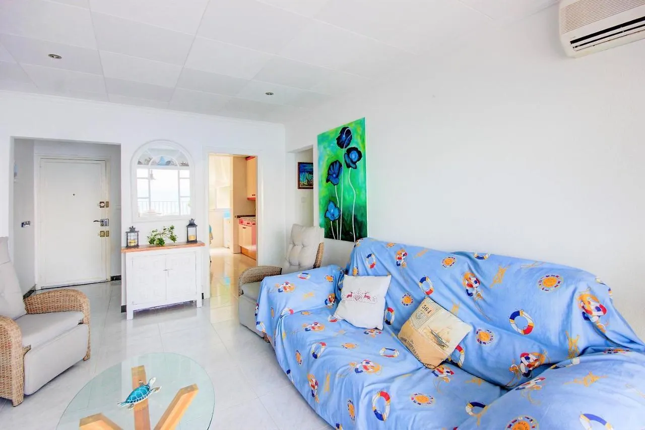 Santa Monica 3 Roses - Immo Barneda Apartment Spain