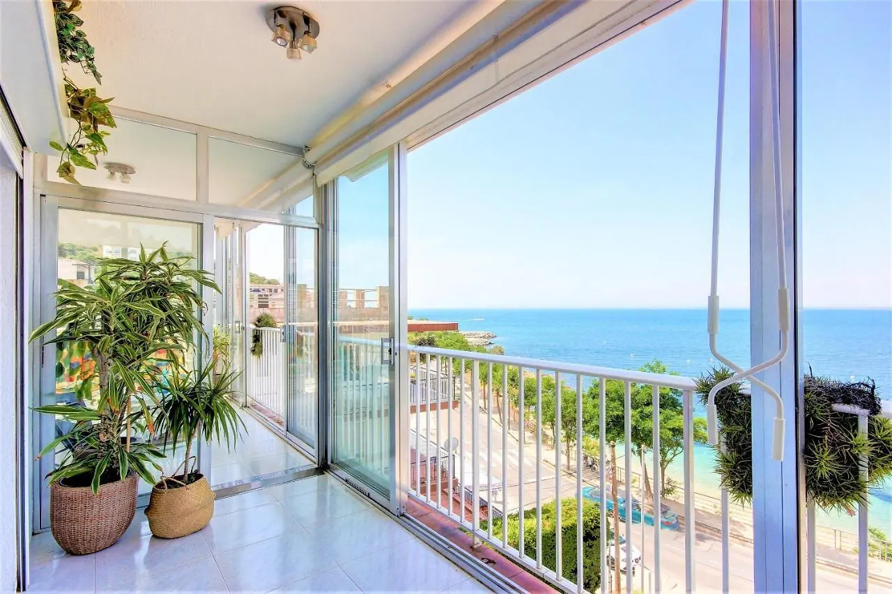 Santa Monica 3 Roses - Immo Barneda Apartment