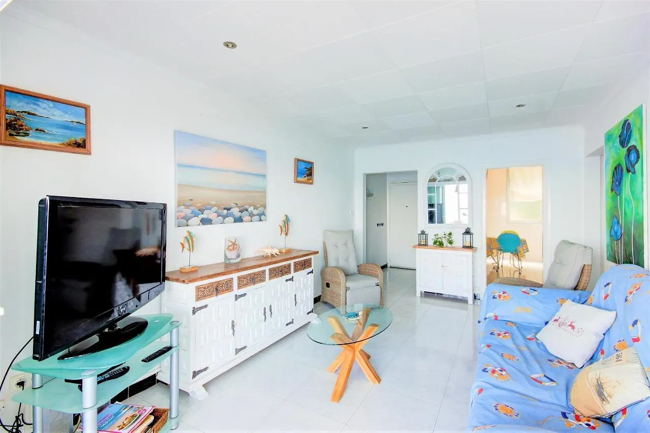 Santa Monica 3 Roses - Immo Barneda Apartment Spain