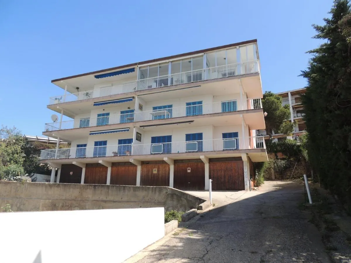 Santa Monica 3 Roses - Immo Barneda Apartment 0*,