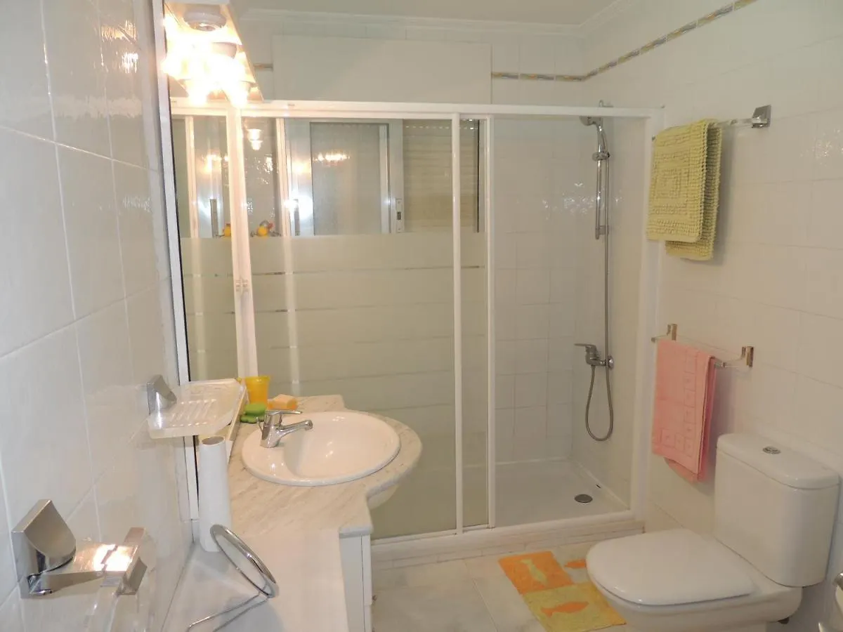 Santa Monica 3 Roses - Immo Barneda Apartment Spain