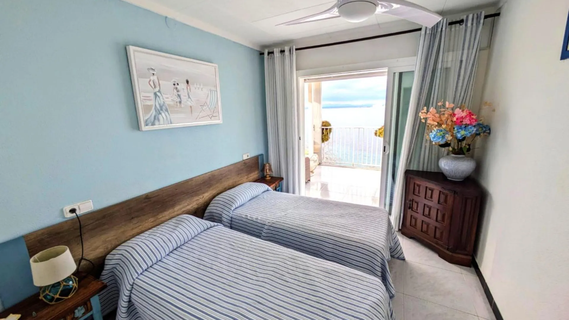 Santa Monica 3 Roses - Immo Barneda Apartment Spain